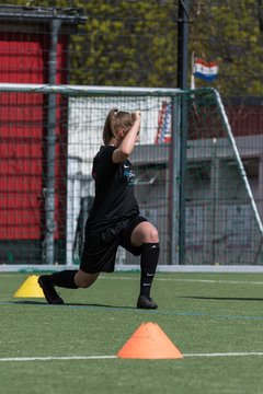 Bild 39 - B-Juniorinnen St.Pauli - C-Juniorinnen SV Steinhorst : Ergebnis: 1:2